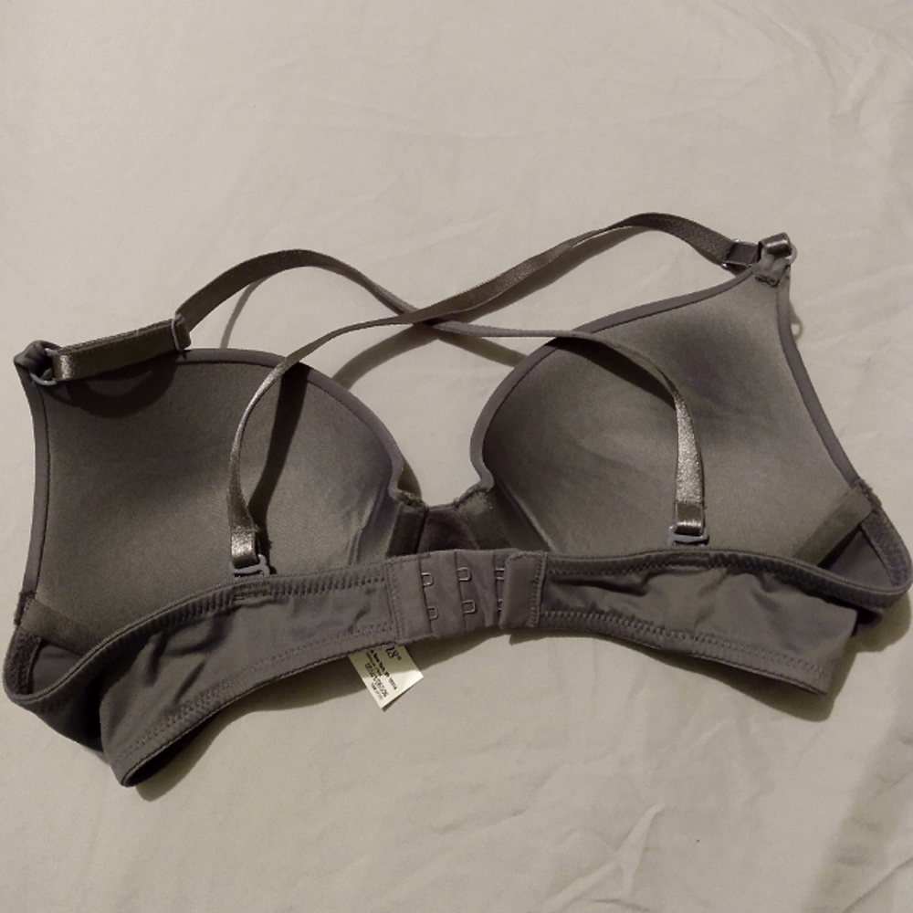 Inspirations by Maidenform Padded Bra - Picture 3 of 3